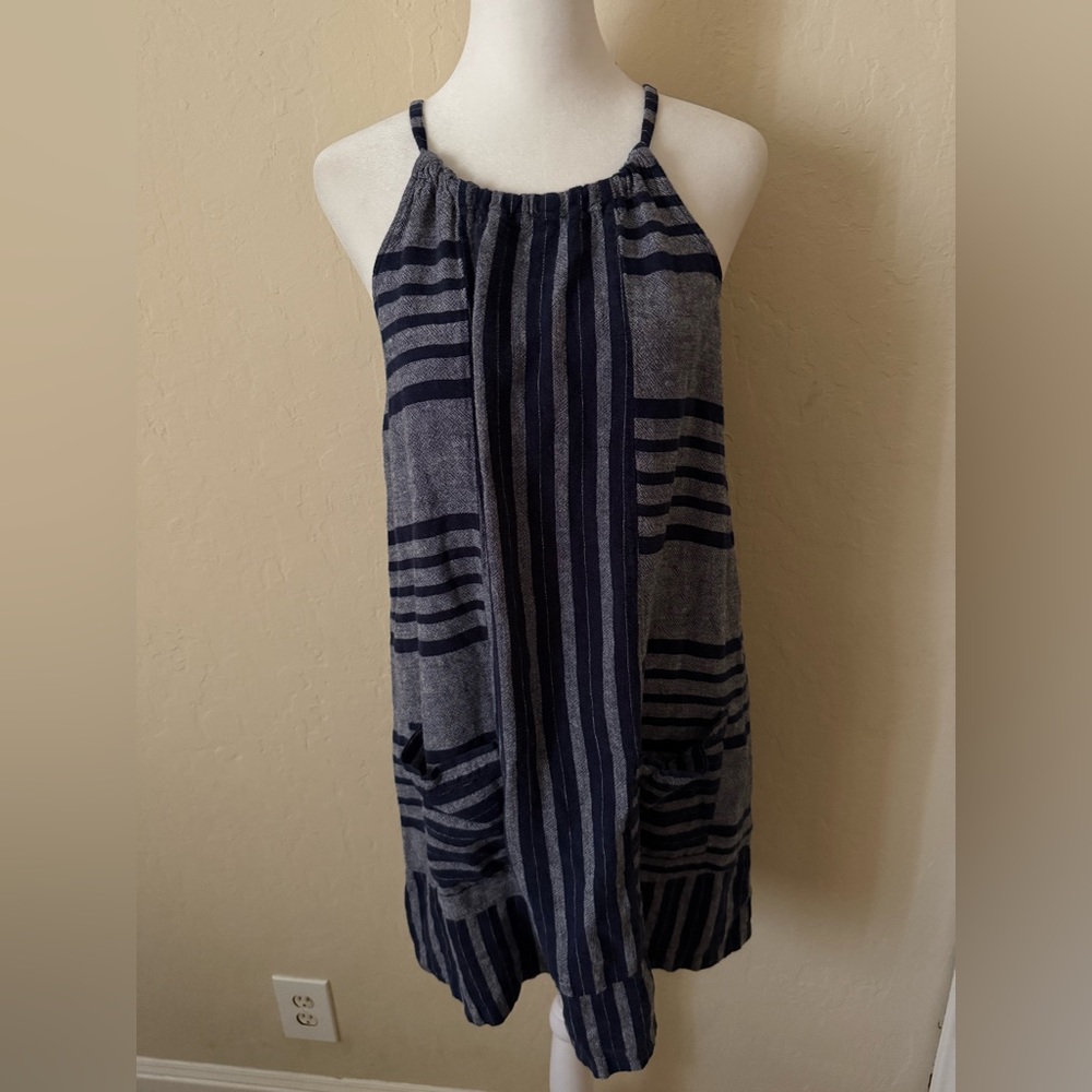 Old navy tunic dress